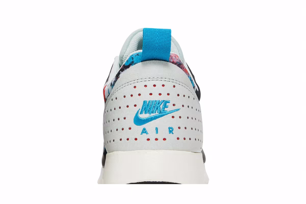 Nike Air Max Tavas Print N7, view 8