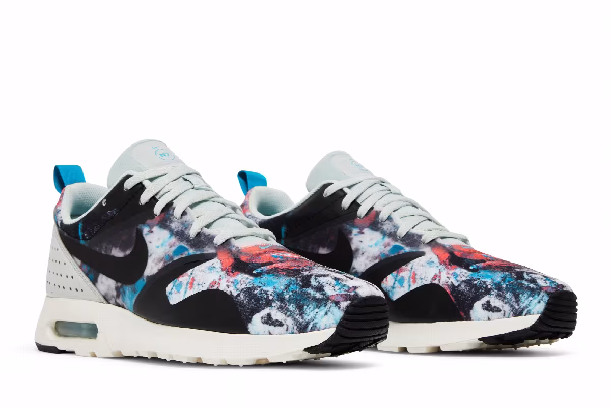Nike Air Max Tavas Print N7, view 9