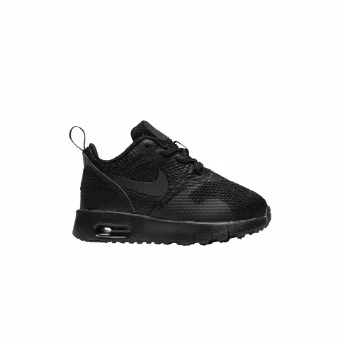 Nike Air Max Tavas TD 'Triple Black'