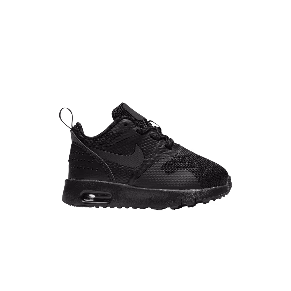 Nike Air Max Tavas TD Triple Black