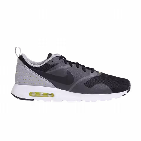 Nike Air Max Tavas 'Black Wolf Grey'