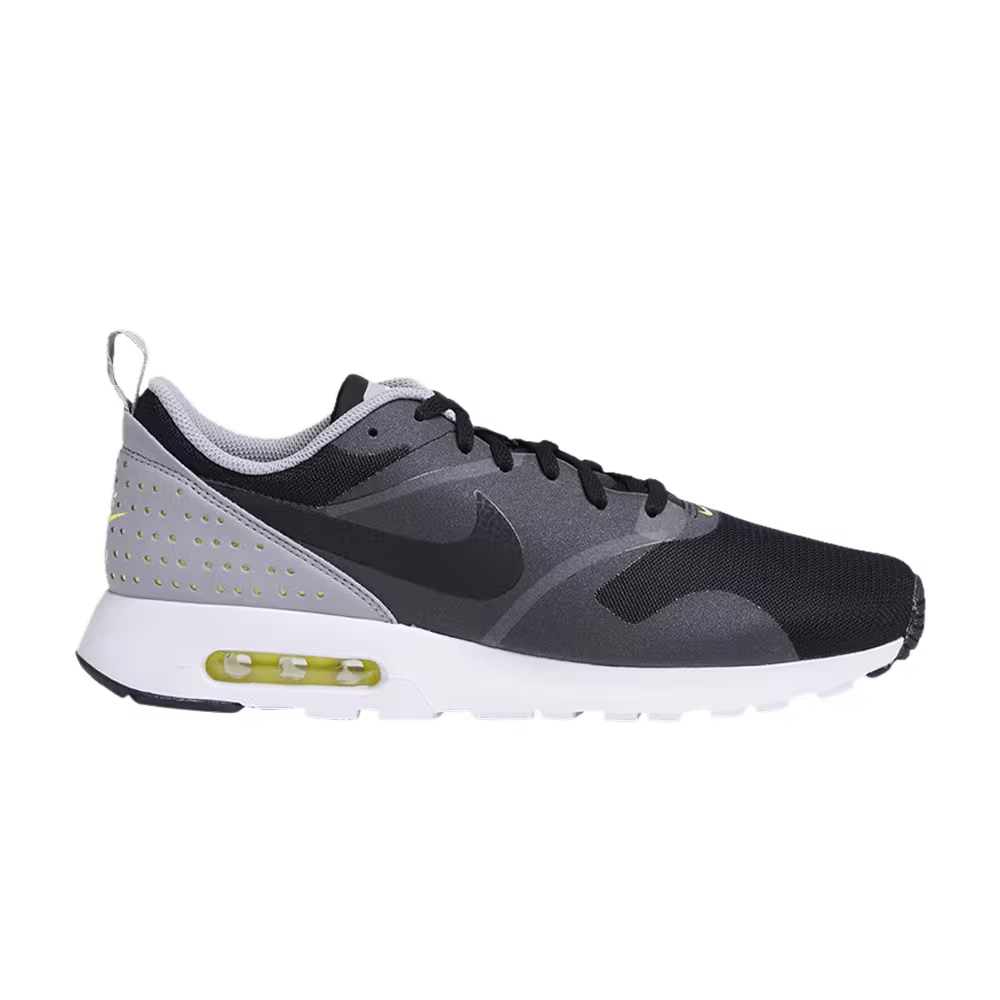 Nike Air Max Tavas Black Wolf Grey