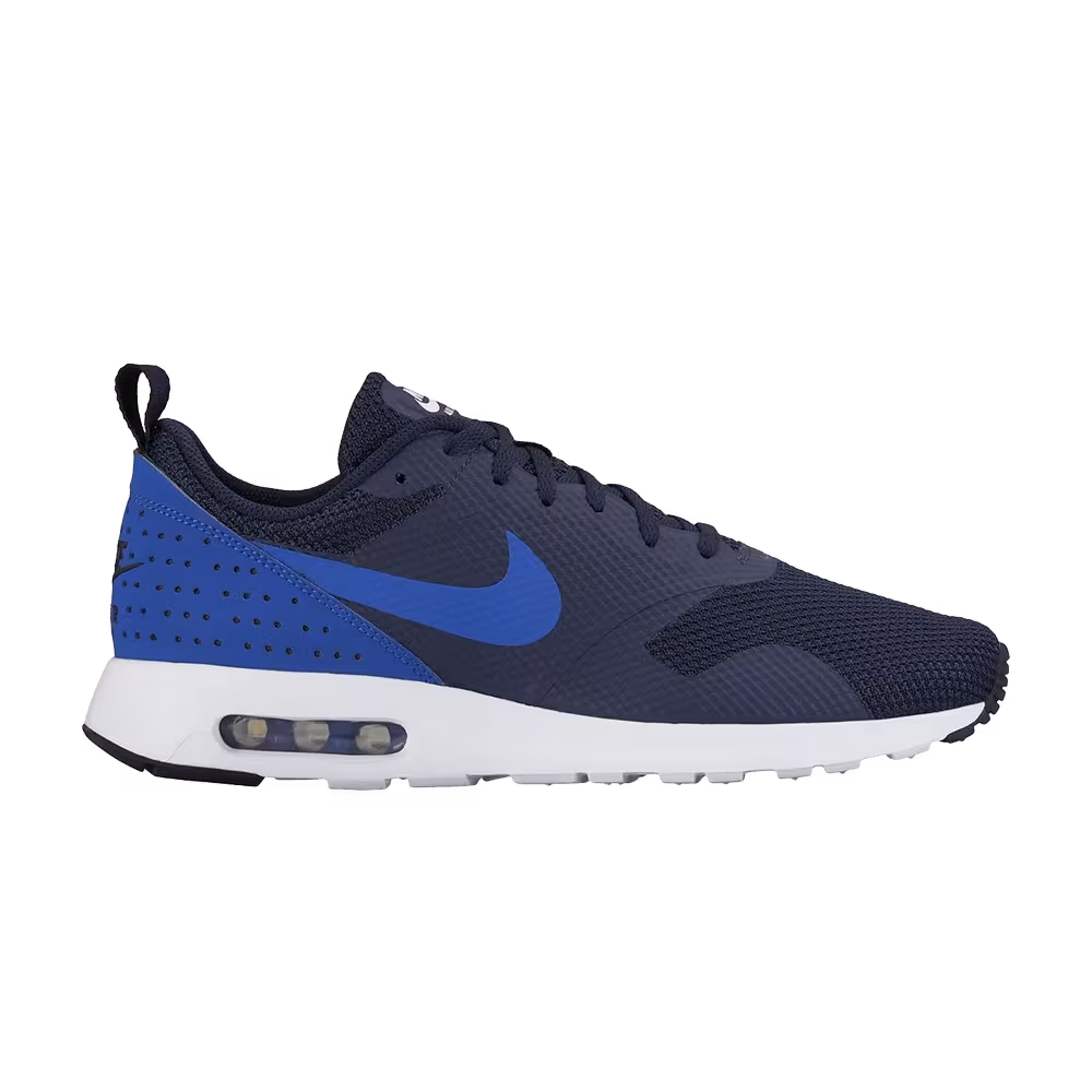 Nike Air Max Tavas Obsidian