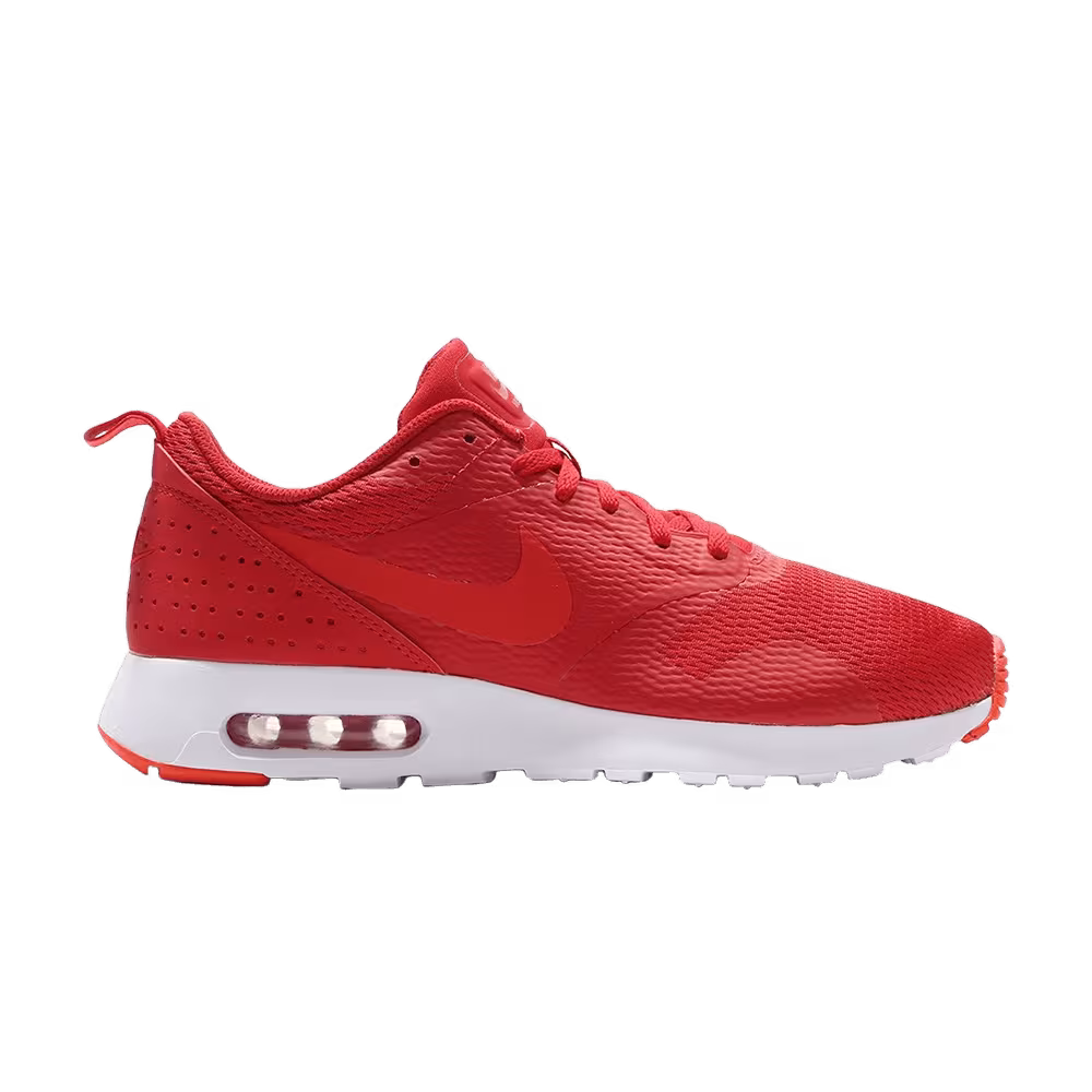 Nike Air Max Tavas University Red