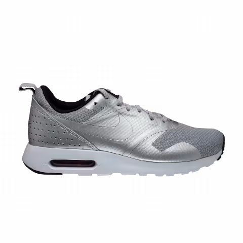 Nike Wmns Air Max Tavas 'Metallic Silver'