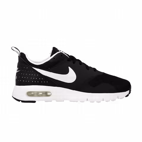 Nike Air Max Tavas GS 'Black White'