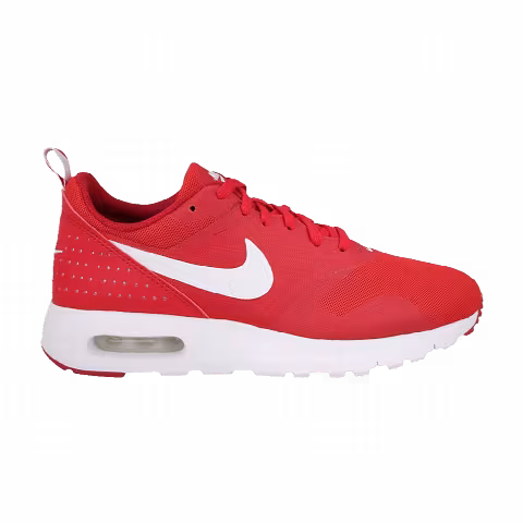 Nike Air Max Tavas GS 'Gym Red'