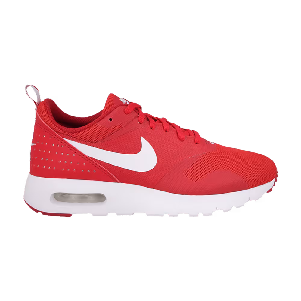 Nike Air Max Tavas GS Gym Red