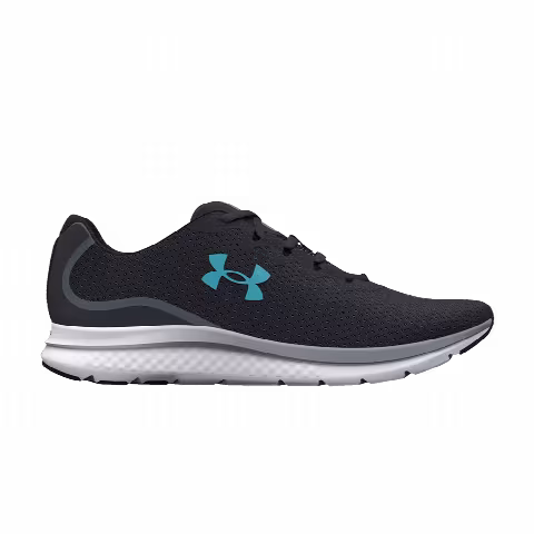 Under Armour Charged Impulse 3 'Black Teal'