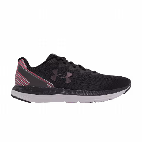Under Armour Wmns Charged Impulse 2 Chroma 'Black Purple'