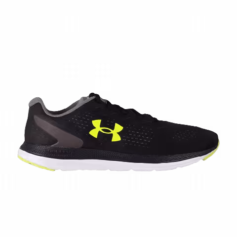 Under Armour Charged Impulse 2 'Black Volt'