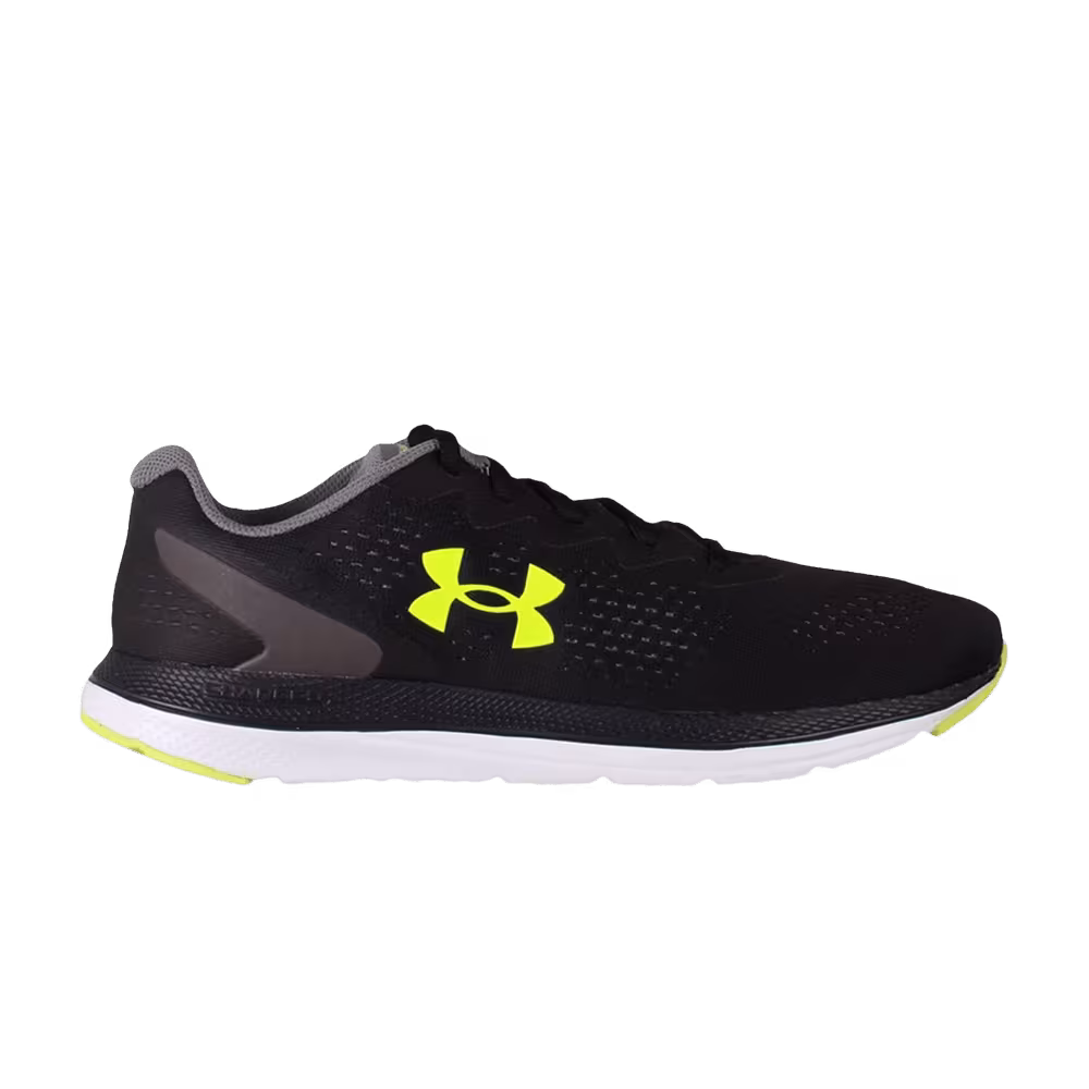 Under Armour Charged Impulse 2 Black Volt