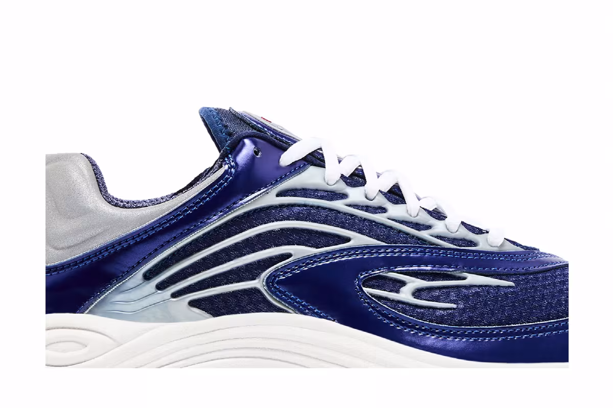 Nike Air Tuned Max Midnight Navy, view 3