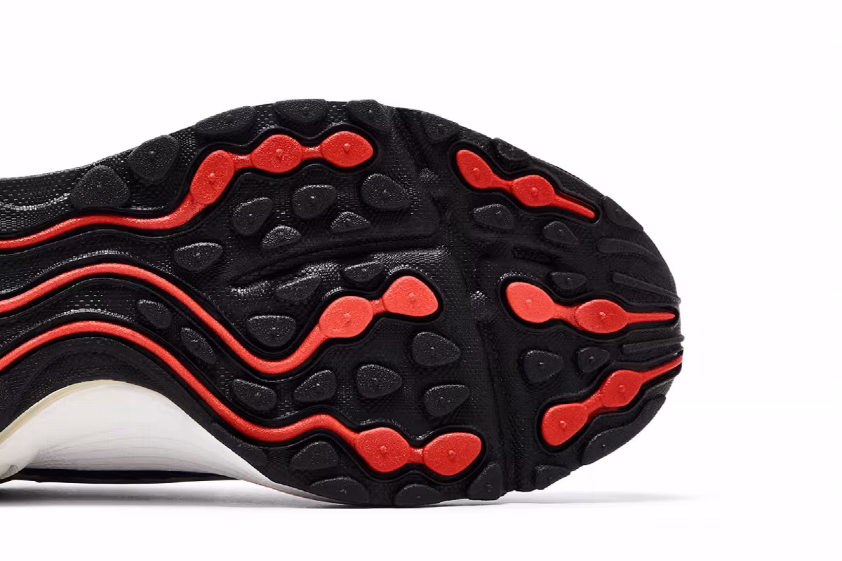 Nike Air Tuned Max Midnight Navy, view 6