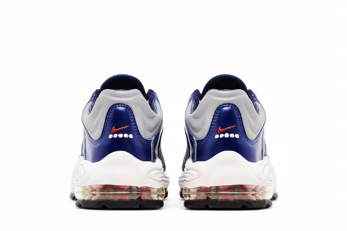 Nike Air Tuned Max Midnight Navy, view 7