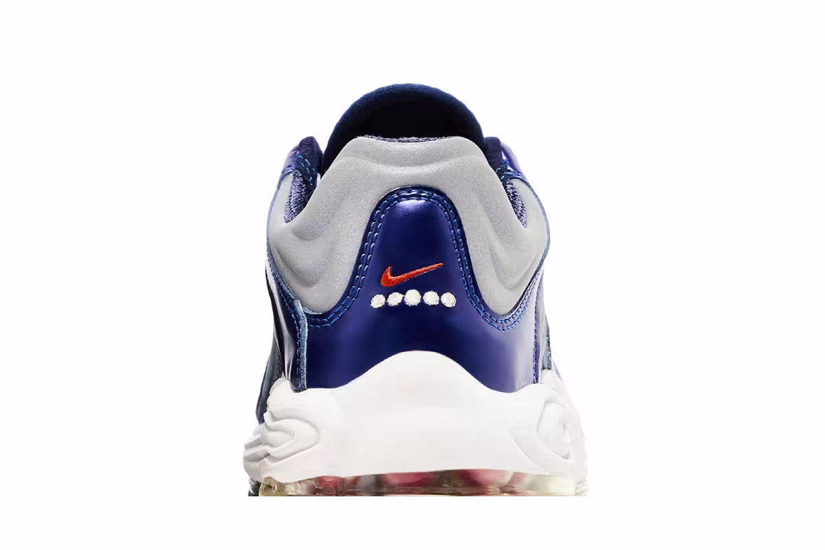 Nike Air Tuned Max Midnight Navy, view 8