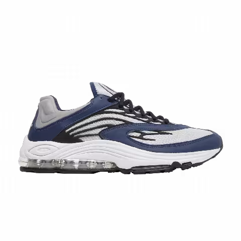 Nike Air Tuned Max 'Midnight Navy Grey Fog'
