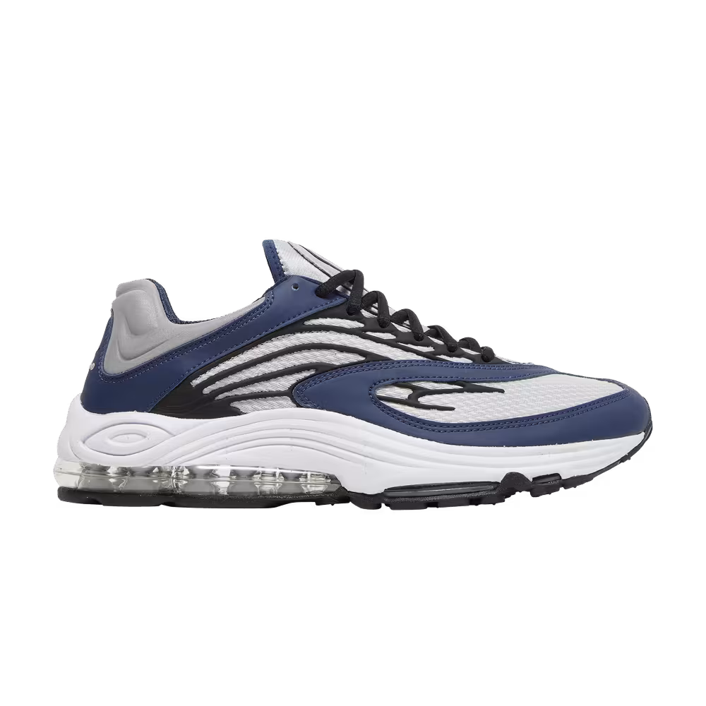 Nike Air Tuned Max Midnight Navy Grey Fog