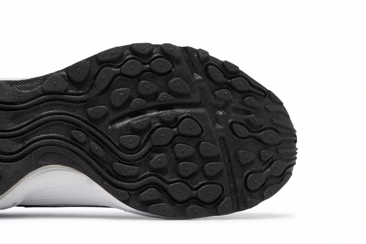 Nike Air Tuned Max Midnight Navy Grey Fog, view 6