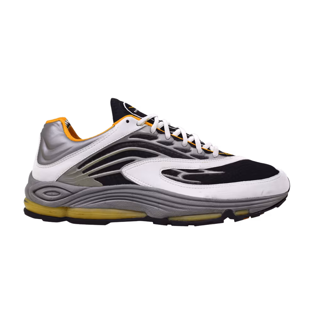 Nike Air Tuned Max White Firefly