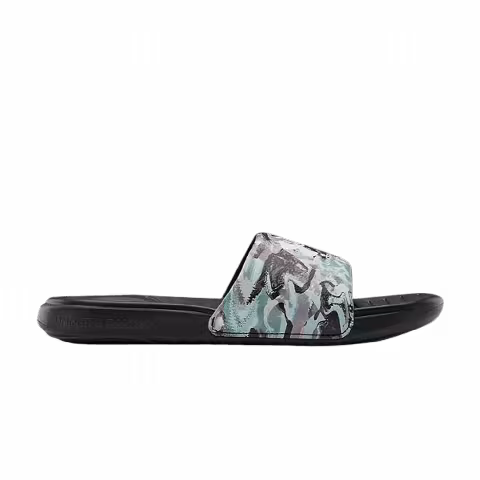 Under Armour Wmns Ansa Fixed Slides 'Alkali'