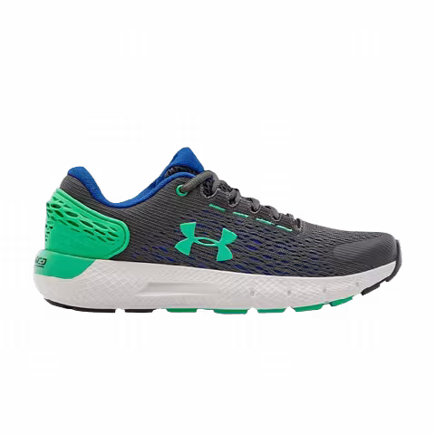Under Armour Charged Rogue 2 GS 'Pitch Grey Blue'
