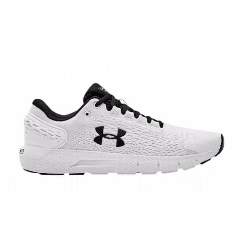 Under Armour Charged Rogue 2 'White Black'