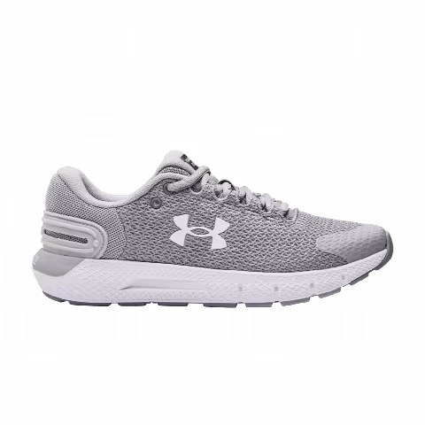 Under Armour Wmns Charged Rogue 2.5 'Mod Grey'