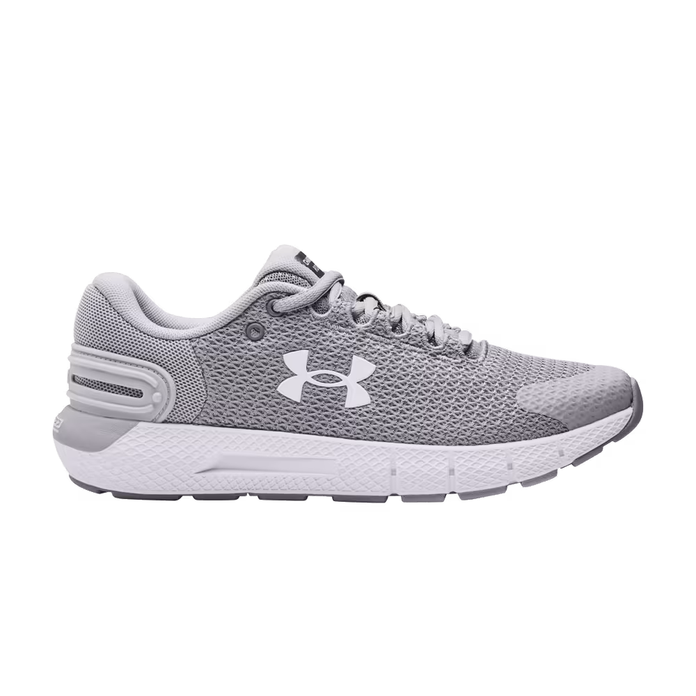 Under Armour Women's Charged Rogue 2.5 Mod Grey