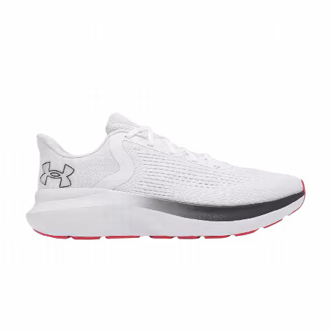 Under Armour Charged Rogue 5 'White Red'
