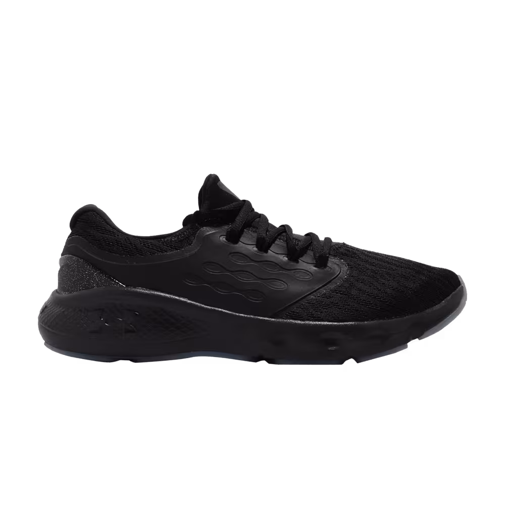 Under Armour Charged Vantage Black