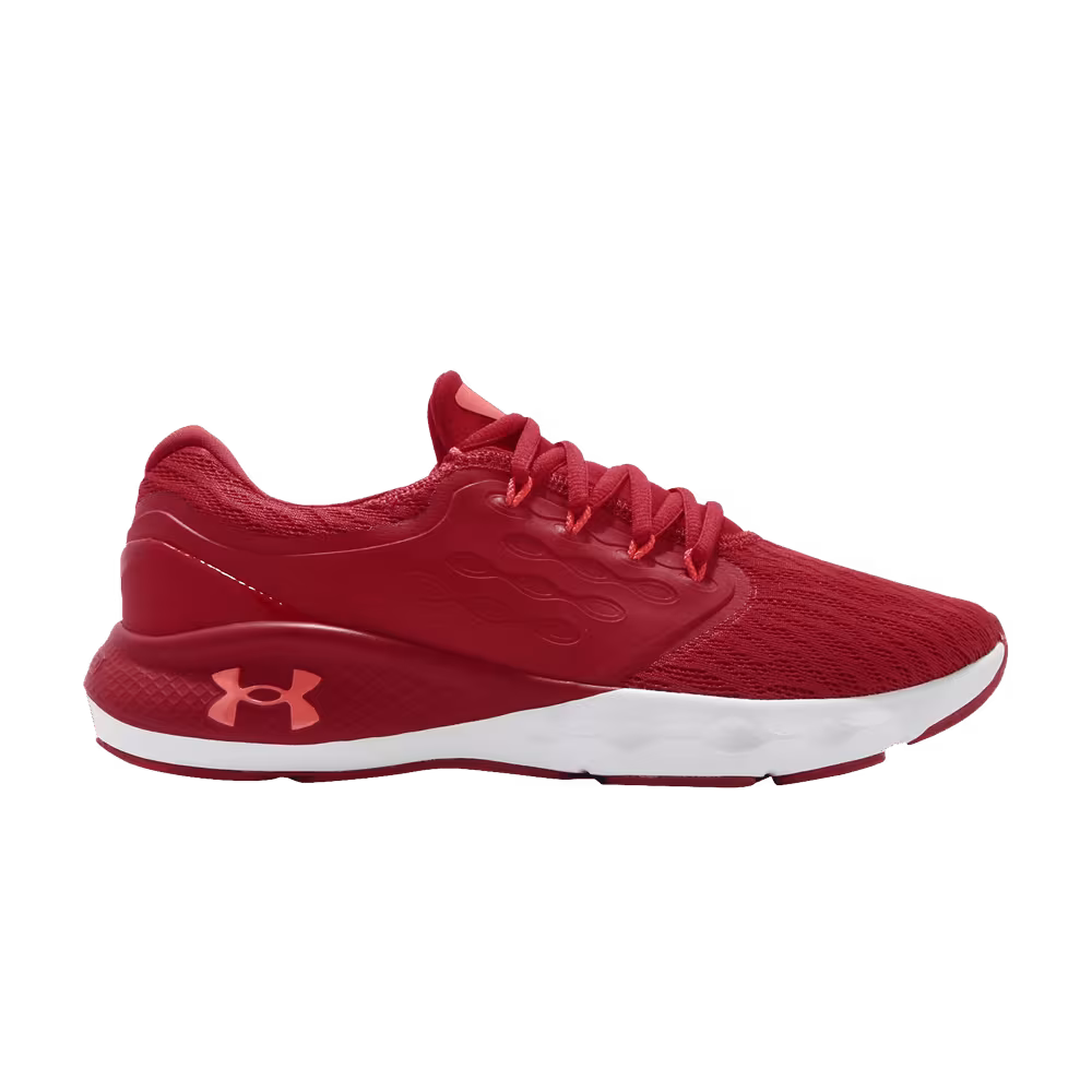 Under Armour Charged Vantage Fireball