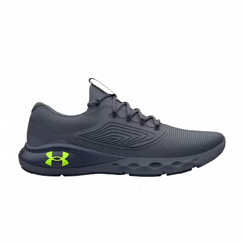Under Armour Charged Vantage 2 'Gravel Lime Surge'