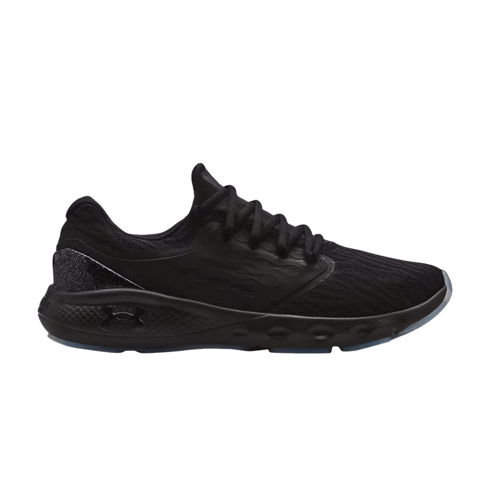 Under Armour Charged Vantage 2E Wide Black