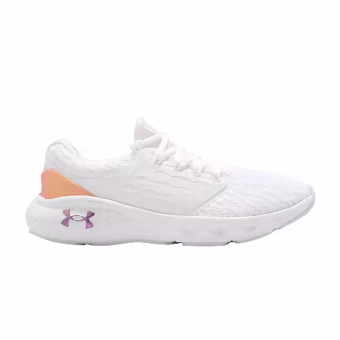 Under Armour Wmns Charged Vantage 'Colorshift - White Asteroid Pink'