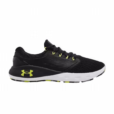Under Armour Charged Vantage 'Marble - Black Yellow'