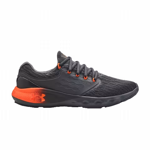 Under Armour Charged Vantage Space Pioneer 'Grey Blaze Orange'
