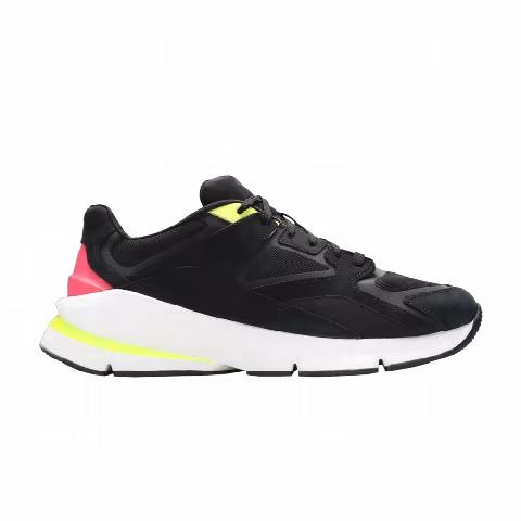 Under Armour Forge 96 OG 'Black Active Pink Volt'