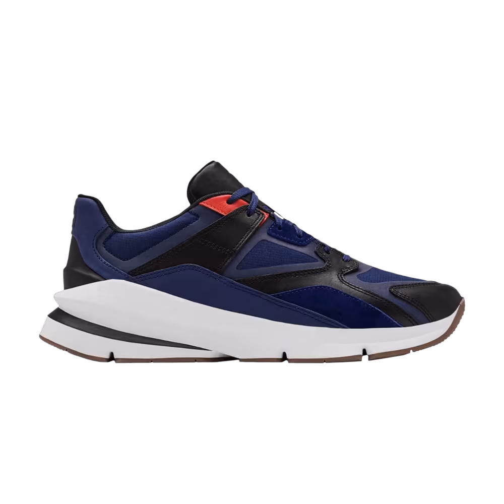 Under Armour Forge 96 Ripstop Blue