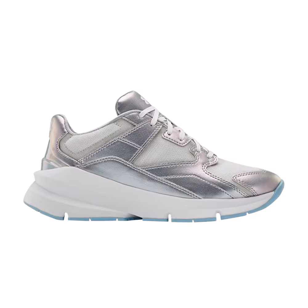 Under Armour Women's Forge 96 HL Iridescent