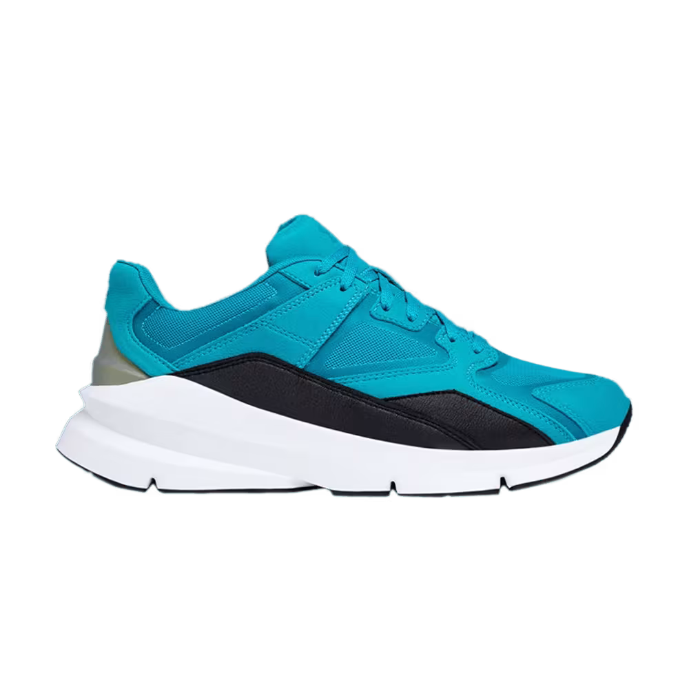 Under Armour Forge 96 CLRSHFT Green