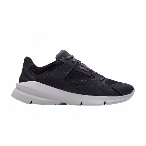 Under Armour Forge 96 Nubuck Reflect 2 'Jet Grey'