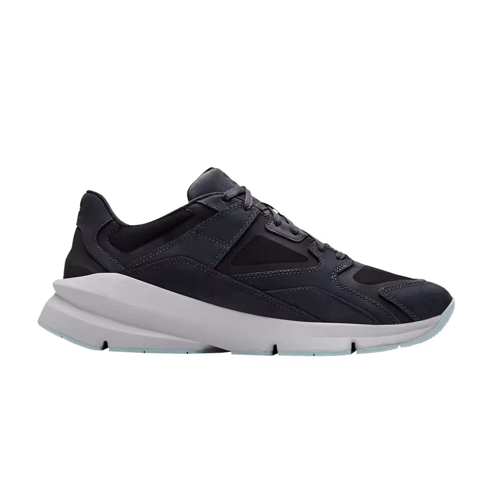 Under Armour Forge 96 Nubuck Reflect 2 Jet Grey