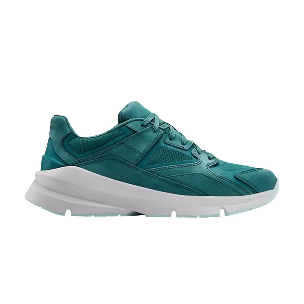 Under Armour Forge 96 Aqua Blue