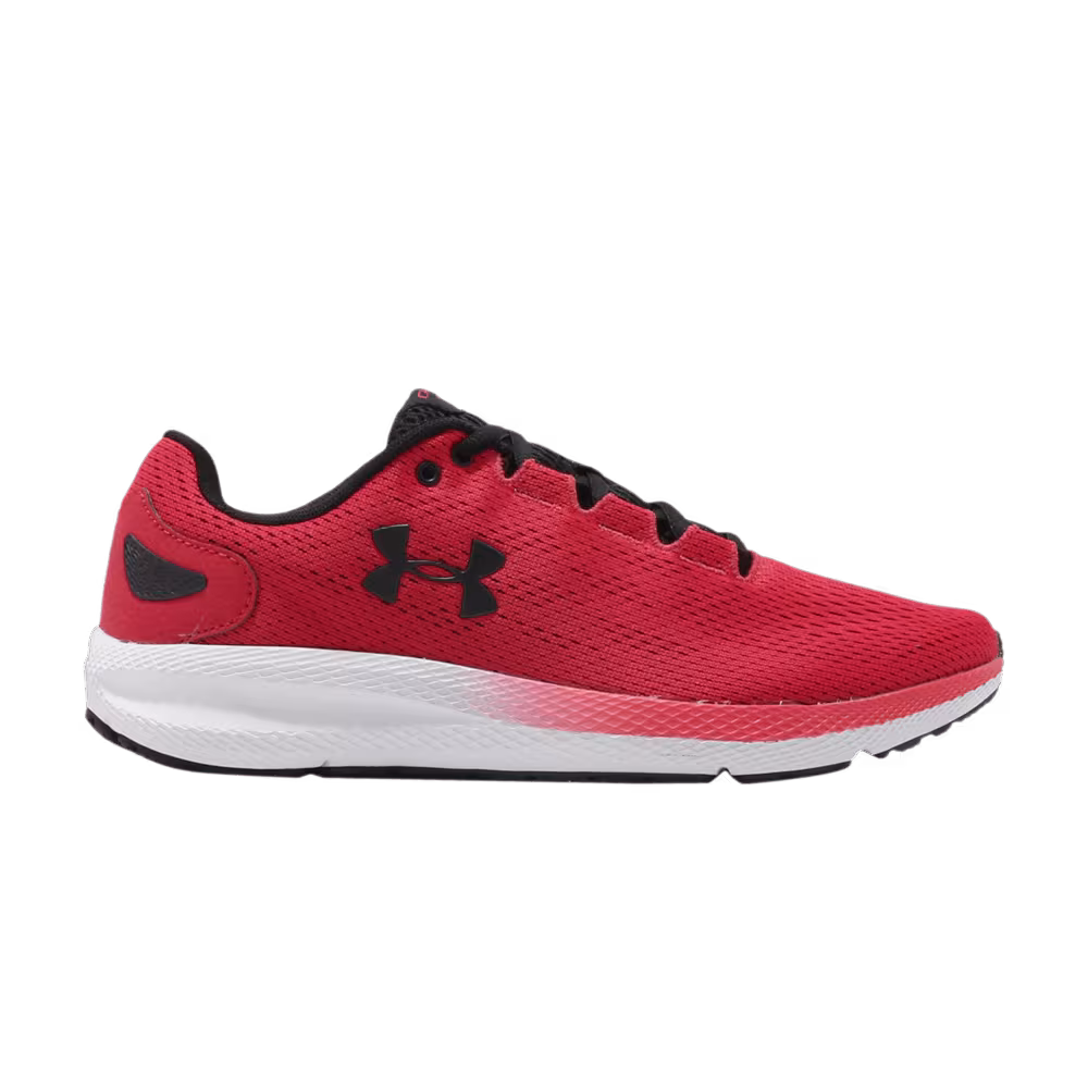Under Armour Charged Pursuit 2 Versa Red