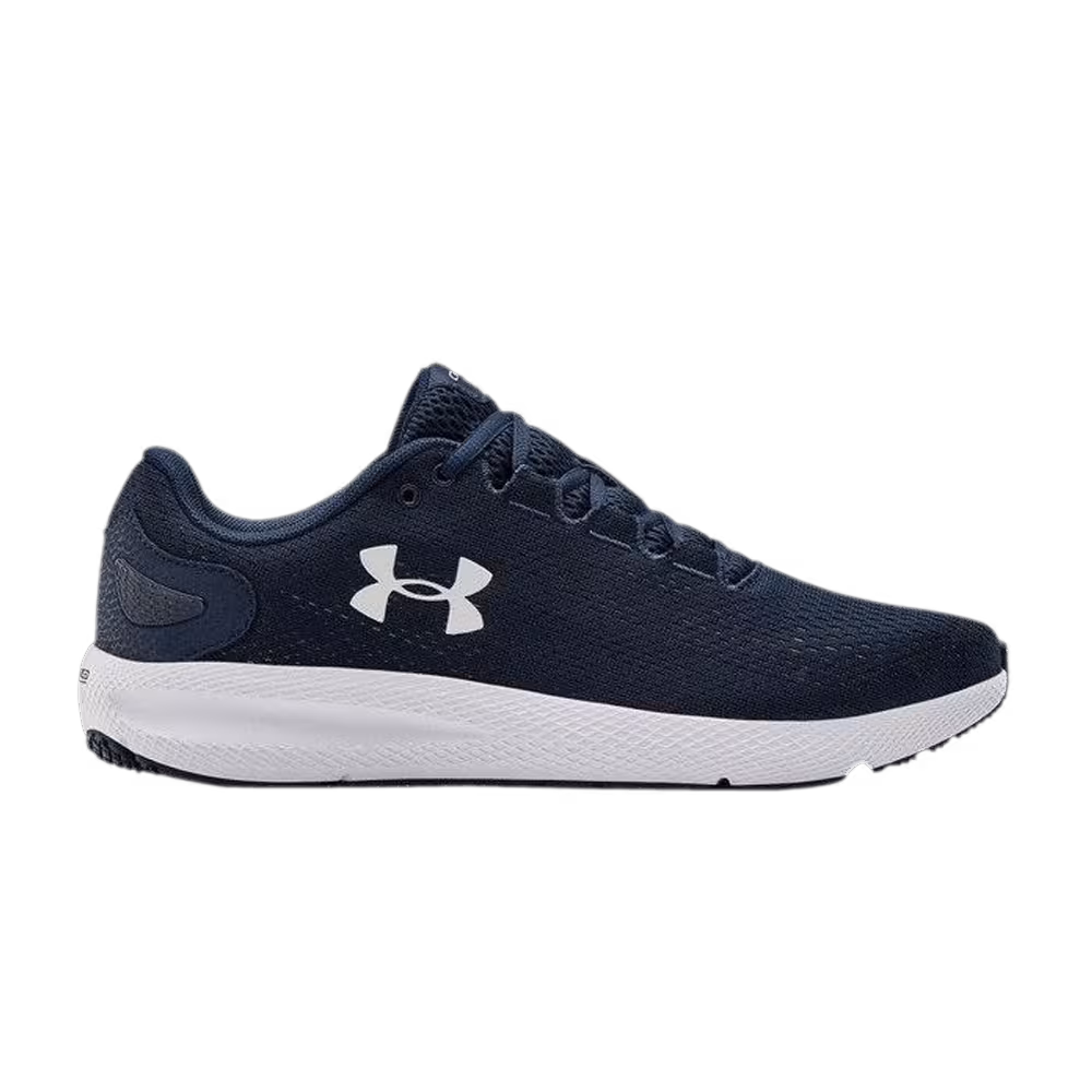 Under Armour Charged Pursuit 2 Academy