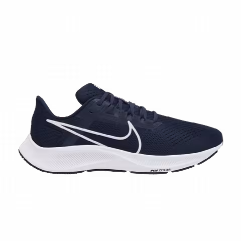 Nike Air Zoom Pegasus 38 TB 'College Navy'