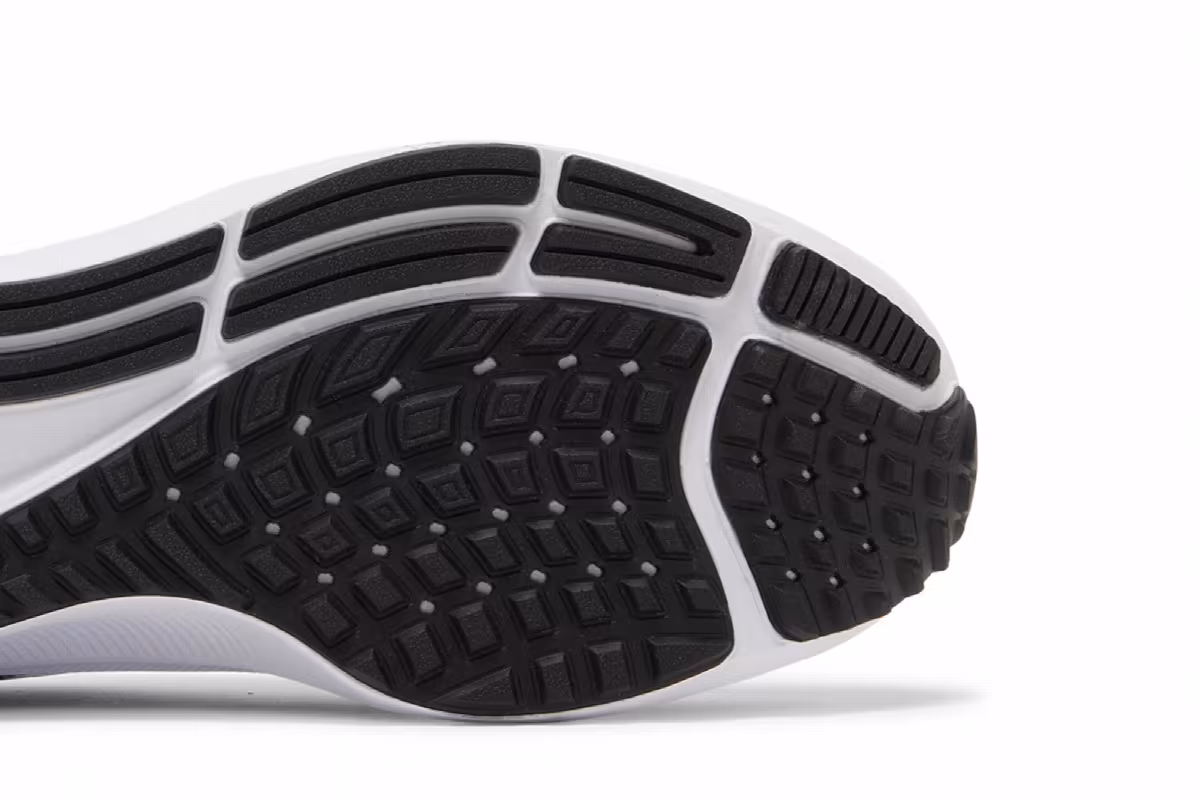 Nike Air Zoom Pegasus 38 TB Court Purple, view 6