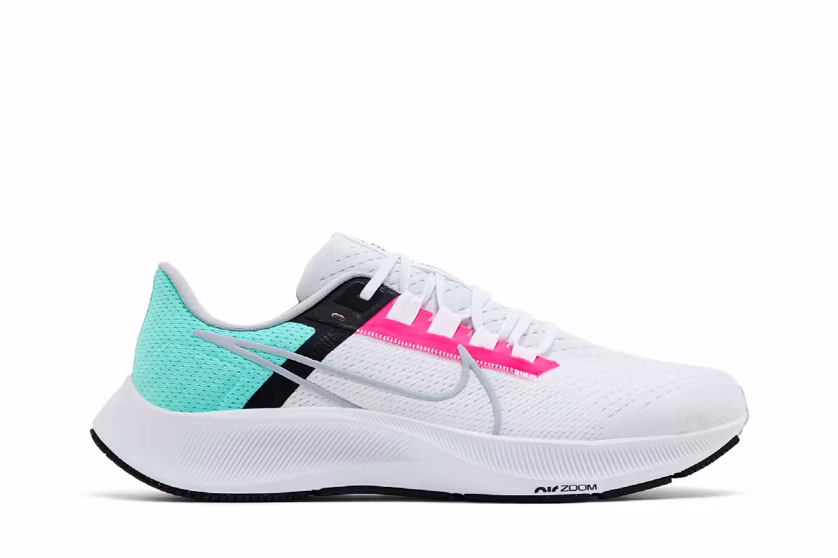 Nike Air Zoom Pegasus 38 South Beach, view 2