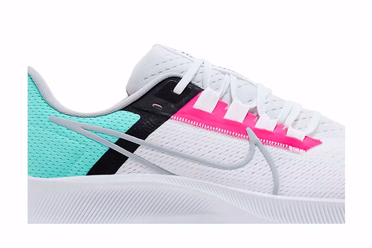 Nike Air Zoom Pegasus 38 South Beach, view 3